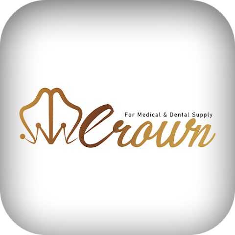 Crown Store icon